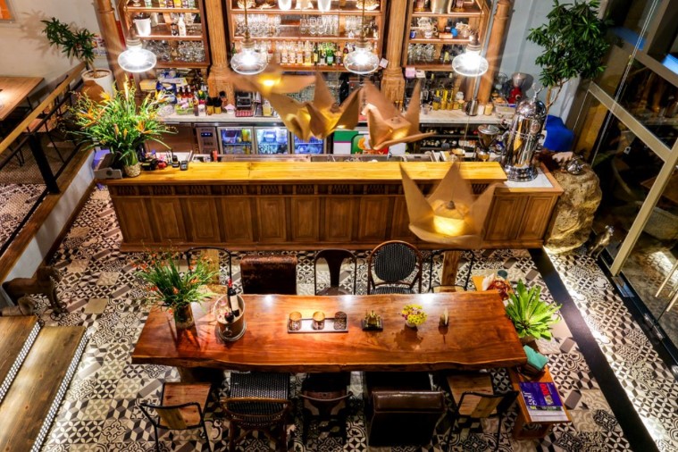 Runam Bistro Cafe - Nha Trang